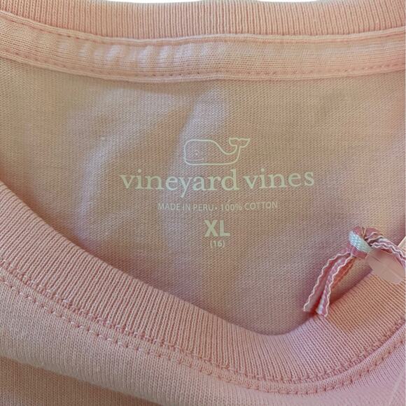 *NWT* Vineyard Vines 2022 President’s Cup Tee - Picture 2 of 4